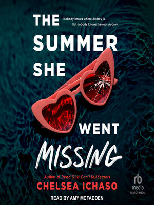 cover image of The Summer She Went Missing